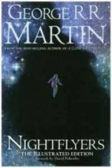 NIGHTFLYERS | 9780008296117 | GEORGE R.R. MARTIN