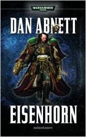 EISENHORN OMNIBUS | 9788445004289 | ABNETT, DAN