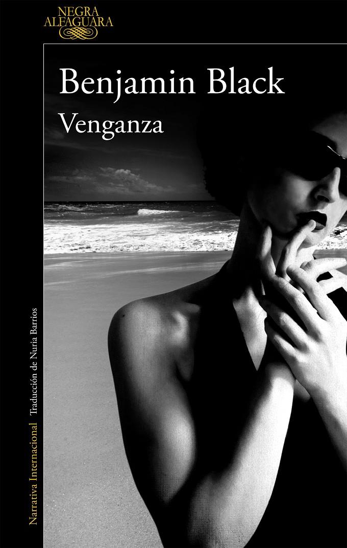 VENGANZA | 9788420413532 | BENJAMIN BLACK (JOHN BANVILLE)