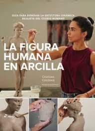 FIGURA HUMANA EN ARCILLA,LA | 9788419220028 | CRISTINA CORDOVA