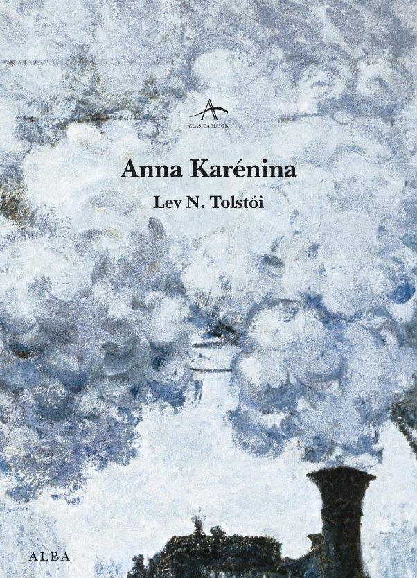 ANA KARENINA | 9788484284925 | TOLSTOI, LEV