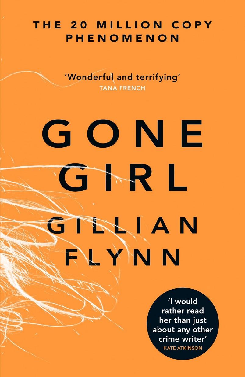 GONE GIRL | 9780753827666 | FLYNN, GILLIAN