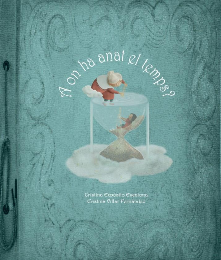 A ON HA ANAT EL TEMPS? | 9788418232145 | EXPÓSITO ESCALONA, CRISTINA