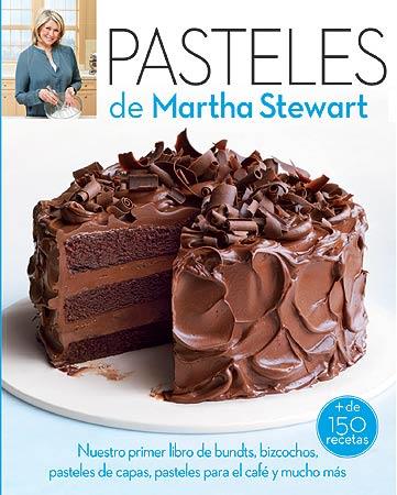 PASTELES DE MATHA STEWART | 9788426140791 | STEWART, MARTHA