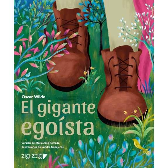 GIGANTE EGOISTA | 9789561237308 | OSCAR WILDE