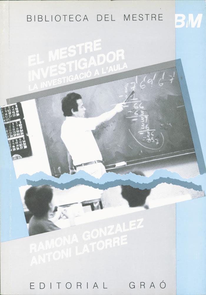 MESTRE INVESTIGADOR, EL      (DIP) | 9788485729616 | González, Ramona ; Latorre, Antonio