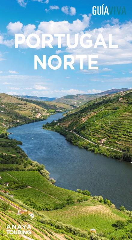 PORTUGAL NORTE | 9788491587514 | POMBO RODRÍGUEZ, ANTÓN