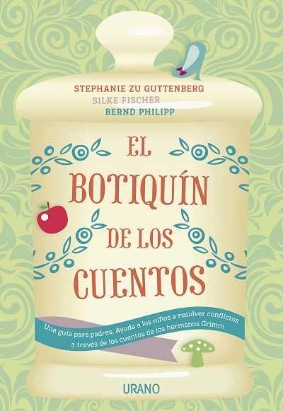 BOTIQUIN DE LOS CUENTOS, EL | 9788479538309 | ZU GUTTENBERG, STEPHANIE