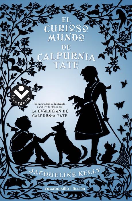 EL CURIOSO MUNDO DE CALPURNIA TATE | 9788416240791 | JACQUELINE KELLY