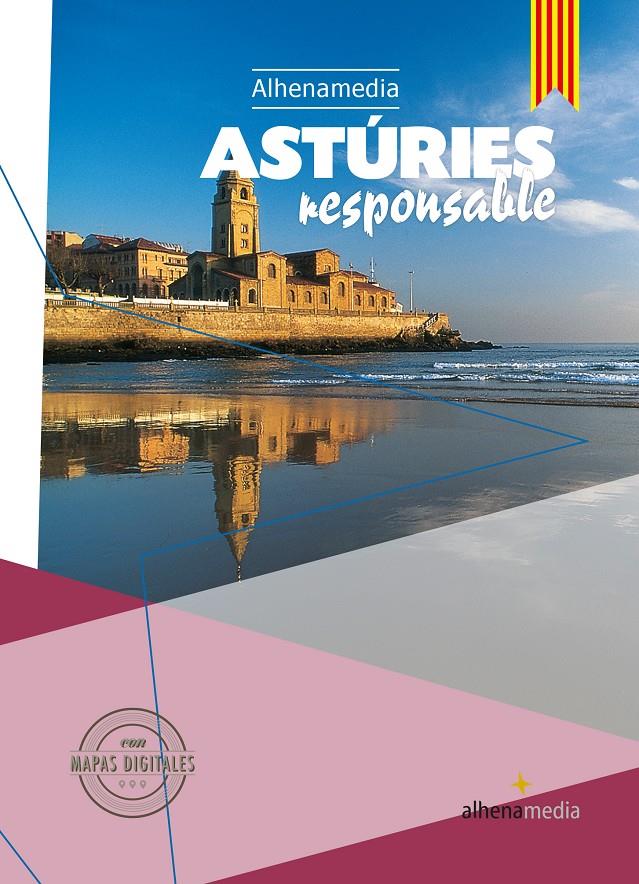 ASTÚRIES RESPONSABLE | 9788416395668 | ALONSO GONZÁLEZ, JOAQUÍN