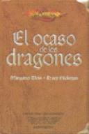 OCASO DE LOS DRAGONES 2 LA GUERRA DE LOS DIOSES | 9788448031794 | WEIS, MARGARET