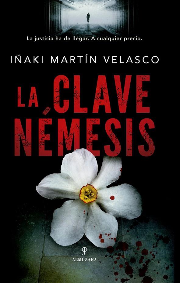 LA CLAVE NéMESIS | 9788417044602 | MARTíN VELASCO, IGNACIO