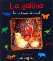 GALLINA, LA MESTRESSA DEL CORRAL | 9788466100984 | HAVARD, CHRISTIAN