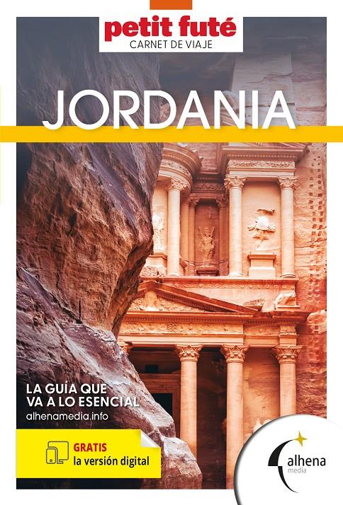 JORDANIA | 9788418086649 | VARIOS AUTORES