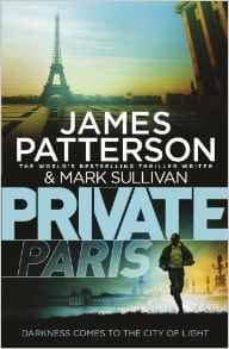 PRIVATE PARIS | 9780099594475 | PATTERSON JAMES