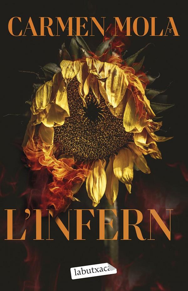 L'INFERN | 9788419971319 | MOLA, CARMEN