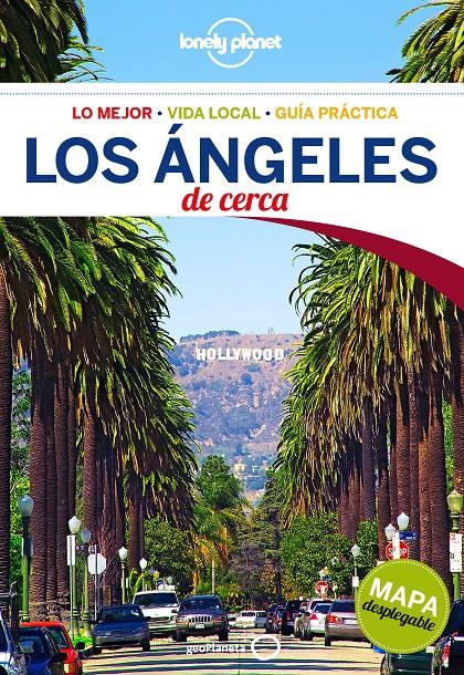 LOS ÁNGELES DE CERCA 3 | 9788408137818 | ADAM SKOLNICK