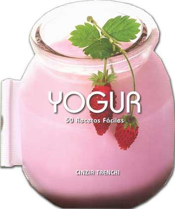 YOGUR | 9788416279555 | TRENCHI, CINZIA