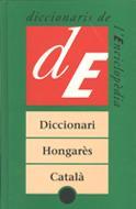 DICCIONARI HONGARES-CATALA | 9788441225848