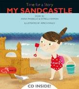 MY SANDCASTLE | 9788498256109 | VARIOS AUTORES