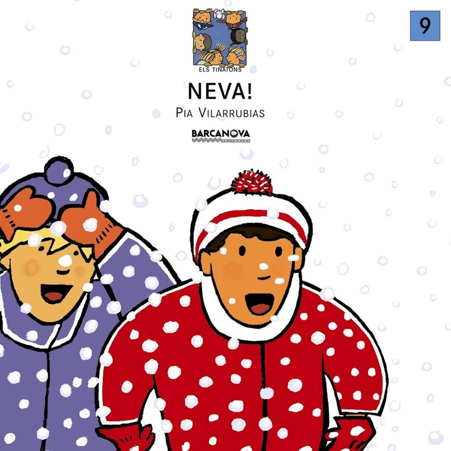 NEVA ! | 9788448911317 | VILARRUBIAS, PIA