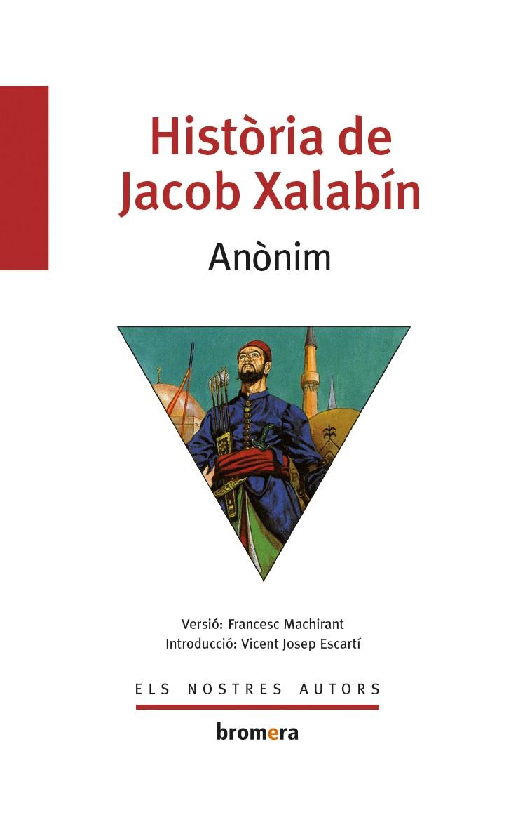 HISTORIA DE JACOB XALABIN | 9788476602263 | ANONIM