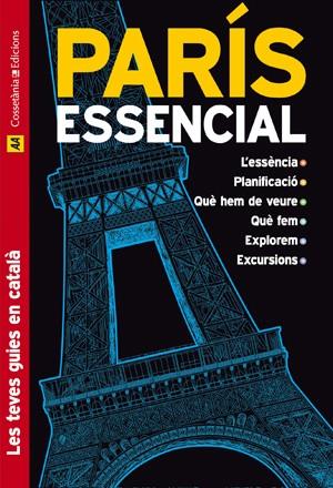 PARIS ESSENCIAL | 9788497915977 | TEXT ORIGINAL: ELISABETH MORRIS