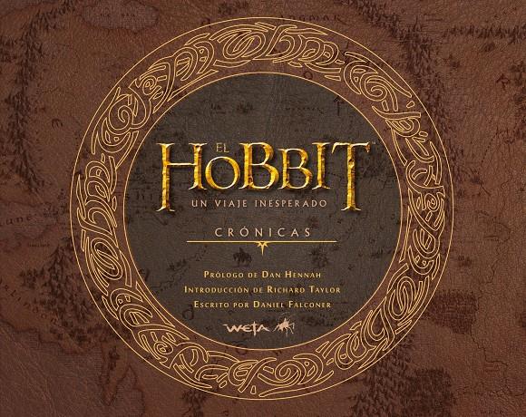 EL HOBBIT EL ARTE DE UN VIAJE INESPERADO | 9788445000755 | VARIOS AUTORES