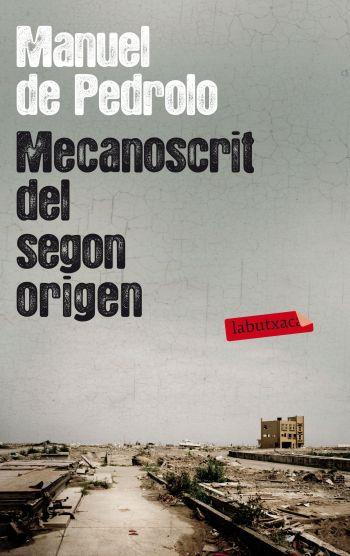 MECANOSCRIT DEL SEGON ORIGEN | 9788499305790 | PEDROLO, MANUEL DE