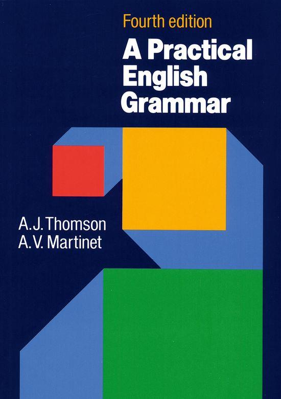 A PRACTICAL ENGLISH GRAMMAR | 9780194313421