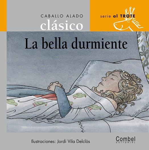 LA BELLA DURMIENTE | 9788478647750