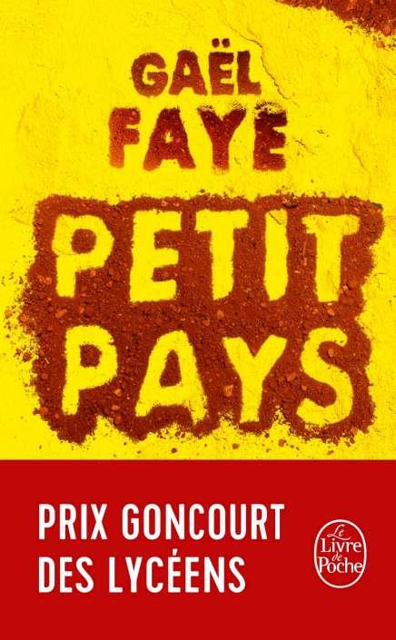 PETIT PAYS | 9782253070443 | GAEL FAYE 