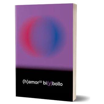 (H)AMOR 10 | 9788419323309 | VARIOS AUTORES