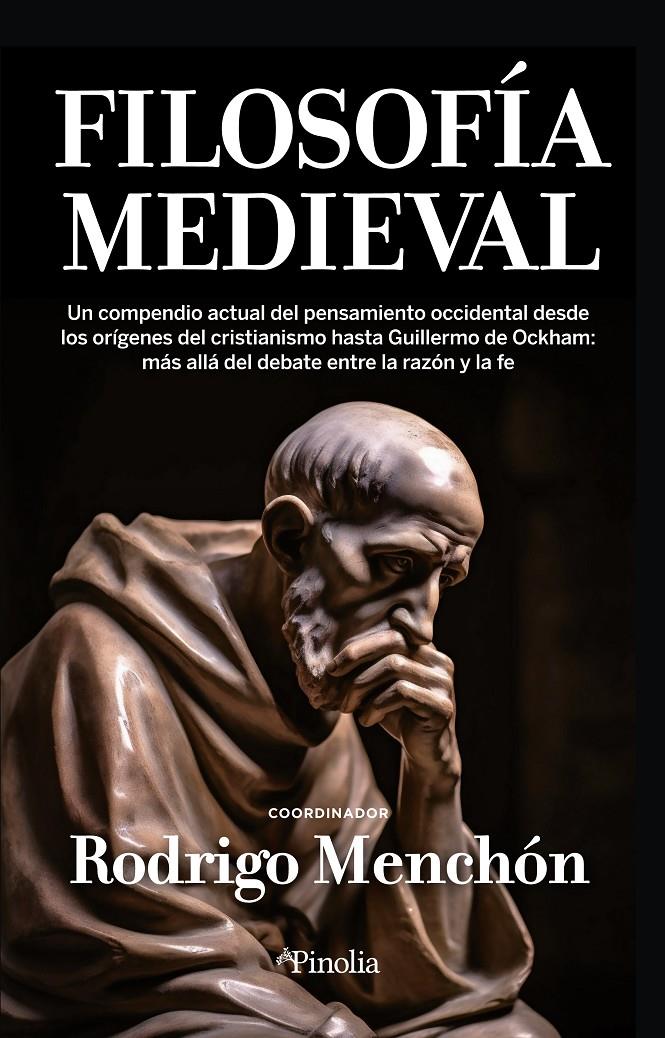 FILOSOFÍA MEDIEVAL | 9788419878144 | VARIOS AUTORES