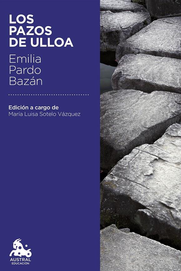 LOS PAZOS DE ULLOA | 9788467041989 | PARDO BAZÁN, EMILIA