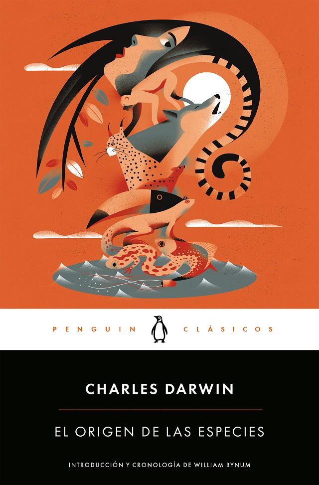 EL ORIGEN DE LAS ESPECIES | 9788491054047 | DARWIN, CHARLES