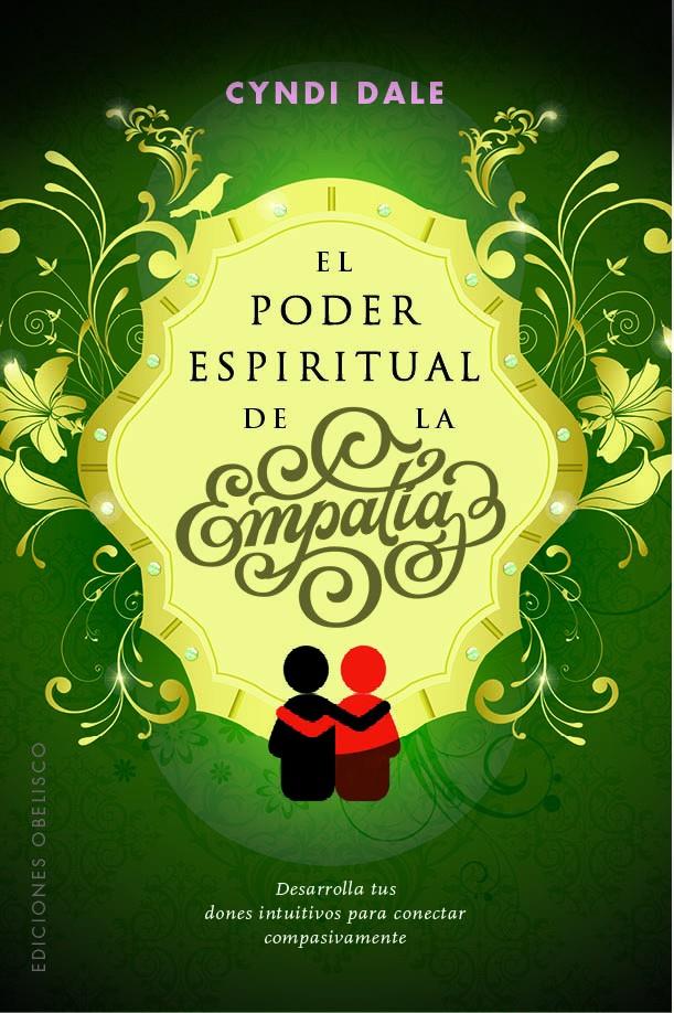 EL PODER ESPIRITUAL DE LA EMPATíA | 9788491113447 | DALE, CYNDI