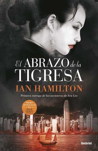 ABRAZO DE LA TIGRESA, EL | 9788492915170 | HAMILTON, IAN