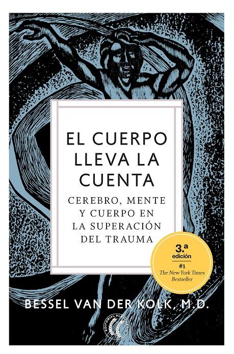 EL CUERPO LLEVA LA CUENTA | 9788412067194 | VAN DER KOLK, BESSEL