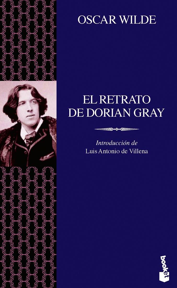 RETRATO DE DORIAN GRAY, EL | 9788408049005 | WILDE, OSCAR