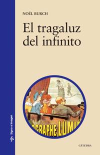 TRAGRALUZ DEL INFINITO, EL | 9788437606422