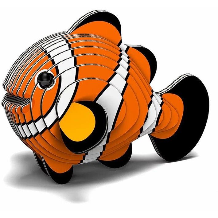 CLOWNFISH ANIMAL CARTRÓ | 9421903139993