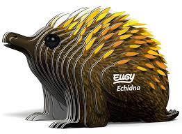 ECHIDNA EUGY (058) | 9421035150538