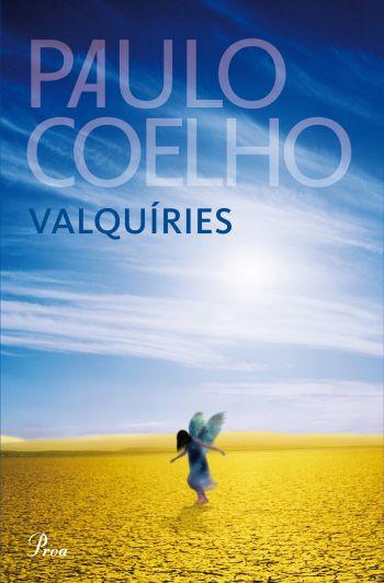 LES VALQUIRIES | 9788482569482 | COELHO, PAULO