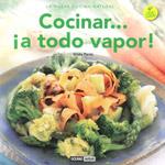 COCINAR...¡A TODO VAPOR! | 9788475566641 | PARISI, HILDA