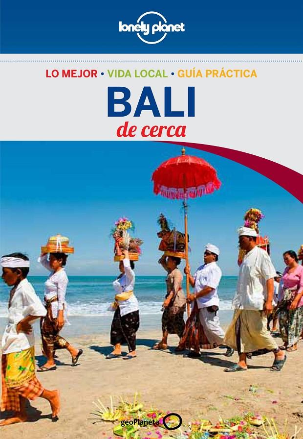 BALI DE CERCA 2 | 9788408140207 | RYAN VER BERKMOES