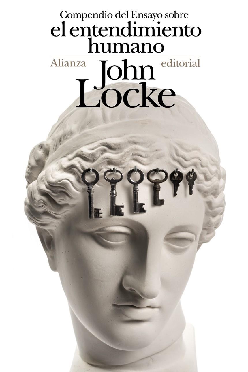 COMPENDIO DEL ENSAYO SOBRE EL ENTENDIMIENTO HUMANO | 9788491811930 | LOCKE, JOHN