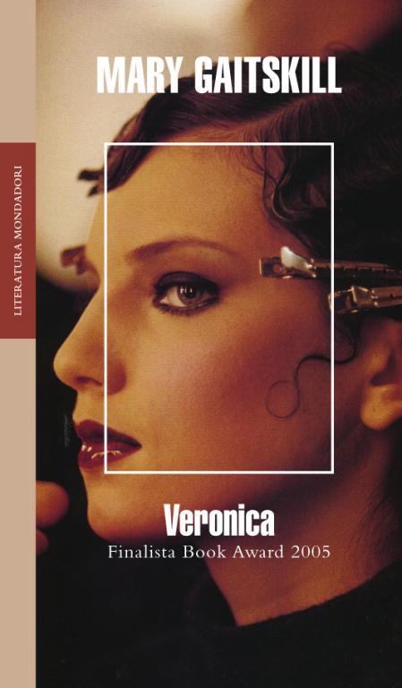 VERONICA | 9788439720454 | GAITSKILL,MARY