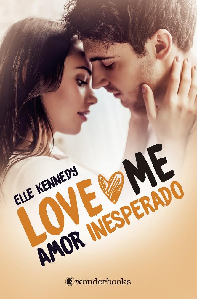 AMOR INESPERADO | 9788418509018 | KENNEDY, ELLE