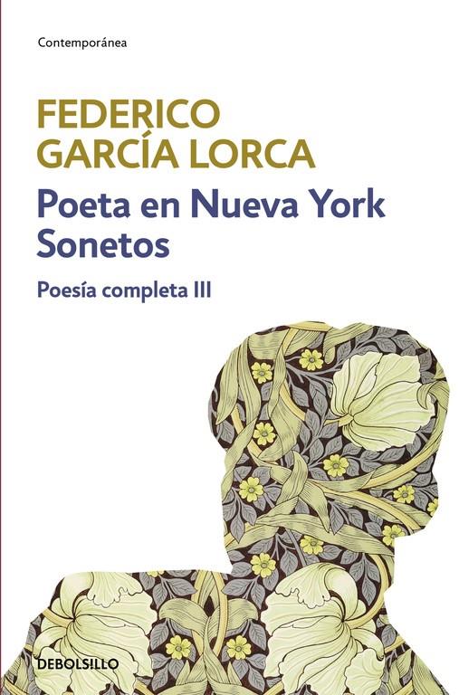 POESIA COMPLETA. VOL 3. | 9788497931649 | GARCIA LORCA, FEDERICO